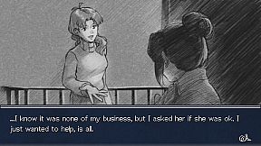 Detective Instinct: Farewell, My Beloved