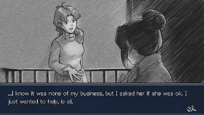 Detective Instinct: Farewell, My Beloved