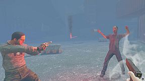 Necroverse - Undying Shadows