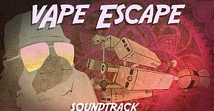 vApe Escape - Original Soundtrack