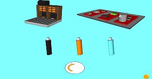 Supermrket: Airport