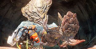 Exterminauts