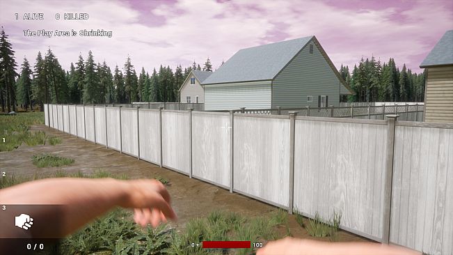 Proletarian Budget Survival