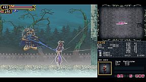 Castlevania Dominus Collection