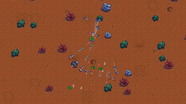 Crystal Breaker