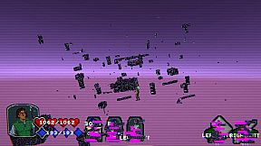 Just the Boss Fights