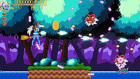 Twilight Parade: Moonlit Mononoke