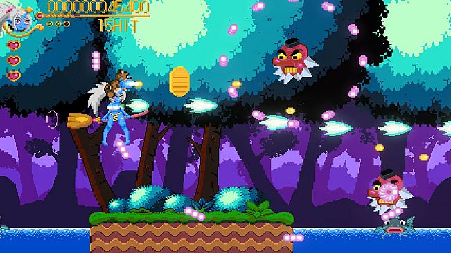 Twilight Parade: Moonlit Mononoke