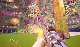 POLYGON游戏编辑器