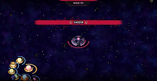 Comet Force Soundtrack