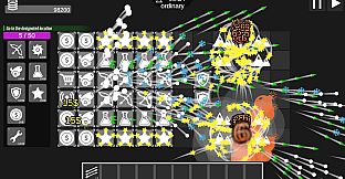 Radical Tower Defense