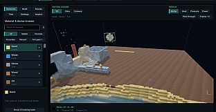 Base Matter