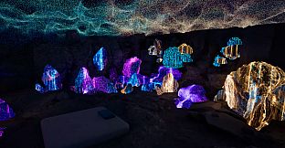 Miracle Vibe Show VR