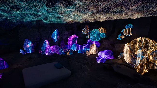 Miracle Vibe Show VR