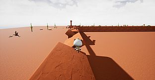 DreamCat - Treasure Hunter