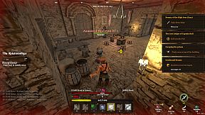 Plunder: Scourge of the Sea