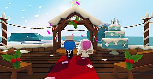 The Game of Life 2 - Frozen Lands world