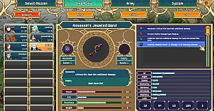 Dark Deity 2 Soundtrack