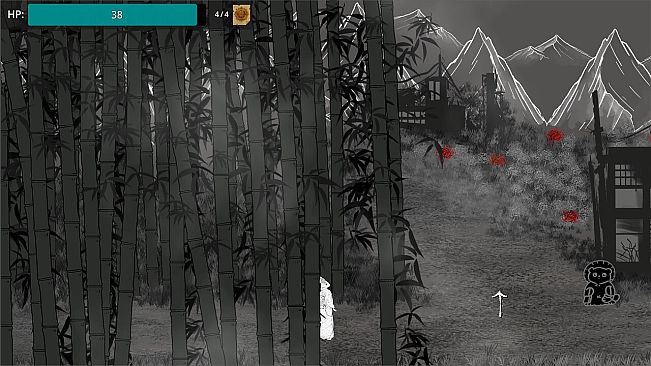 Usagi Sekai - Bunny Shaman