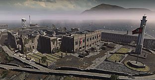 Homefront: The Rock Map Pack