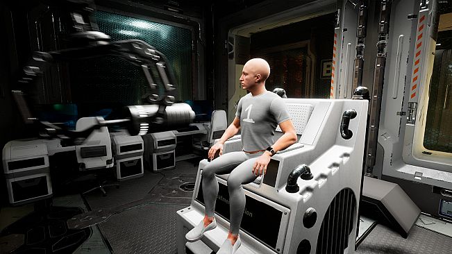 Hand Simulator: Aliens