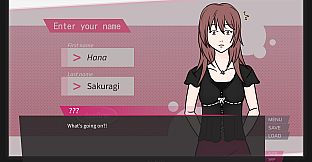 Another Story - an otome's path