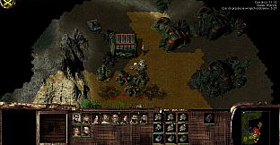 Sand of Siberia (Original War Mod)