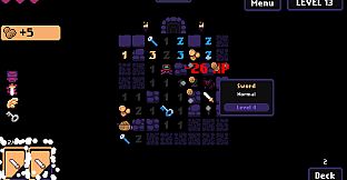 Necrosweeper