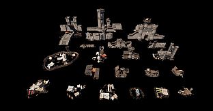 RPG Stories - Ruins Pack