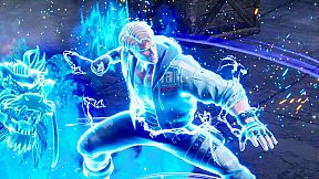 Double Dragon Revive Deluxe Edition