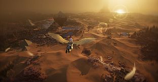 Soulmask: Shifting Sands