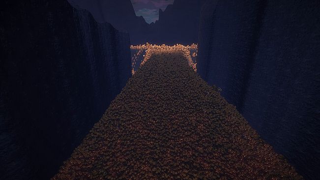 Walls Were Built to Fall