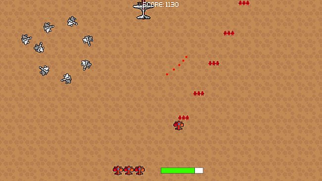 Tiger Fighter 1931 Tora!Tora!Tora! MP012