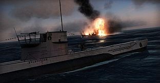 Silent Hunter 5: Battle of the Atlantic