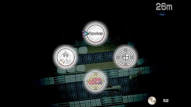 BAROQUE ~ Become a Meta-Being ~ Revive