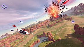 UFO ROBOT GRENDIZER – The Feast of the Wolves