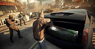 Battlefield Hardline