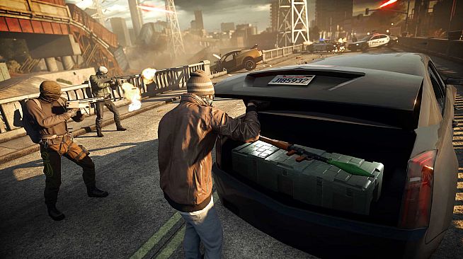 Battlefield Hardline