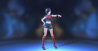 Angel Legion-DLC Cup Winning B