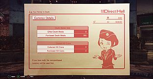 LET IT DIE -(Year 6 Anniversary) 300 Death Metals-