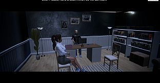 The Good Husband