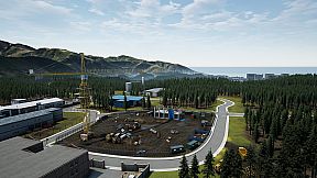 Delivery Driver - The Simulation