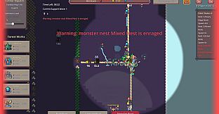 Magic Crystal TD