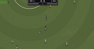 Beyond 90: A Footballer's Life
