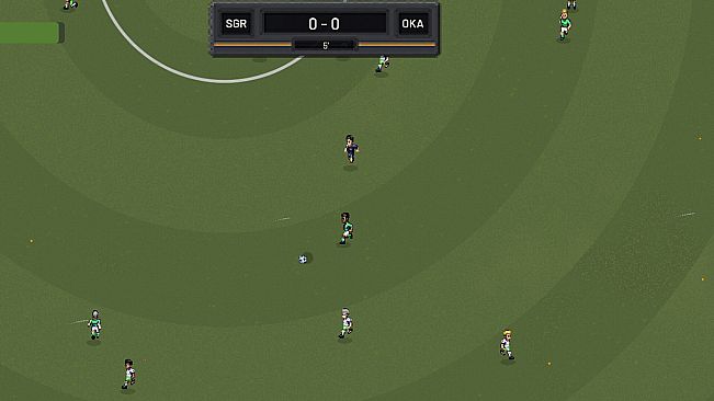 Beyond 90: A Footballer's Life