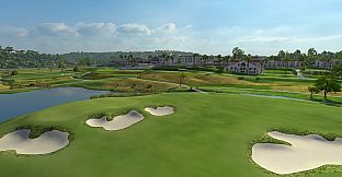 GOLF+ - Omni La Costa North Course