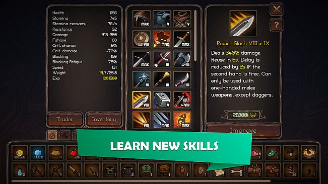 Kinda Heroes: The cutest RPG ever!