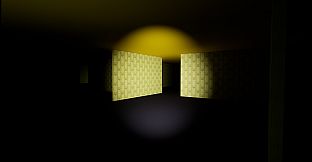 Backrooms: Last Chance