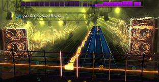 Rocksmith 2014 – Queensrÿche - “Silent Lucidity”