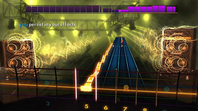 Rocksmith 2014 – Queensrÿche - “Silent Lucidity”